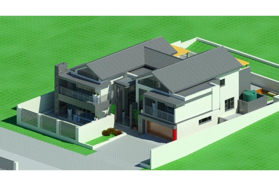 5 Bedroom Property for Sale in Xanadu Eco Park North West